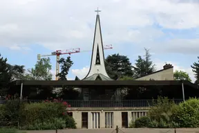 Église Notre-Dame du Point-du-Jour