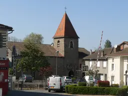 Église Saint-Pierre