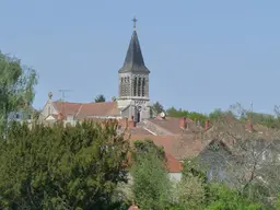 Église Saint-Sébastien