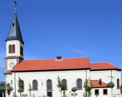 Église Saint-Joseph