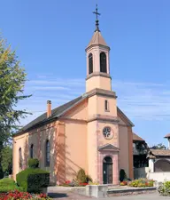 Église protestante