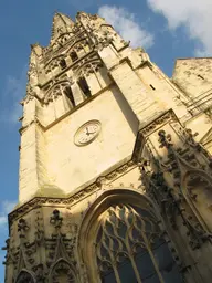 Église Saint-Martin