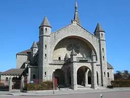 Église du Sacré-Cœur