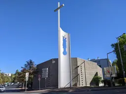 Église Notre-Dame-de-la-Sauvegarde