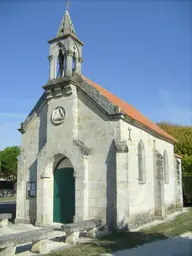 Chapelle Saint-Joseph