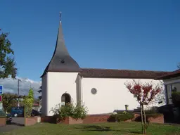 Église Saint-Eutrope