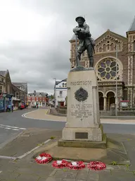 War Memorial