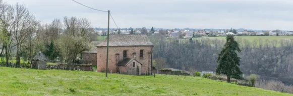 Chapelle Notre-Dame-de-Pitié