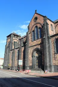 Église Saint-Louis