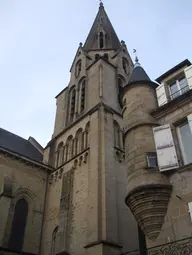 Collégiale Saint-Martin