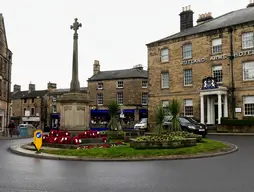 War Memorial