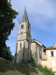 Église Notre-Dame de l'Assomption