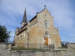 Église Saint-Roch