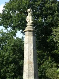 Wellington Monument