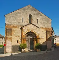 Église Saint-Valérien