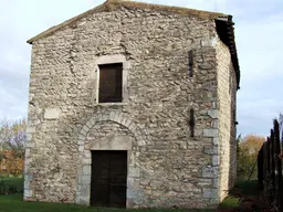 Chapelle Saint-Laurent