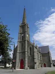 Église Notre-Dame-de-l'Assomption