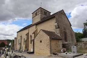 Église Saint-Rémi