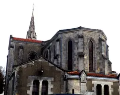 Église du Sacré-Cœur