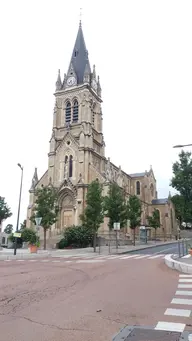 Église Saint-Didier