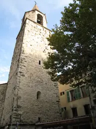 Église Saint-Étienne