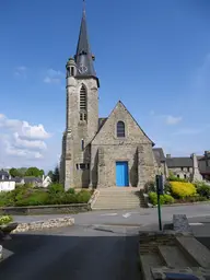 Église Saint-Didier