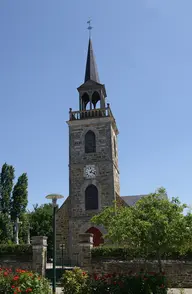 Église Saint-Aubin