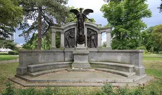 Titanic Engineers Memorial