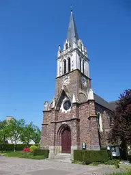 Église Saint-Pierre - Saint-Paul