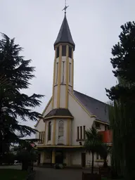 Église Saint-Joseph