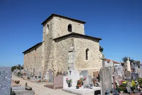 Chapelle de Moifond