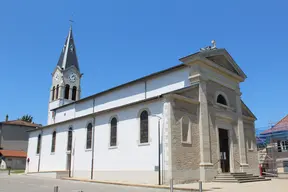 Église Notre-Dame-de-l'Assomption