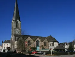 Église Saint-Pierre