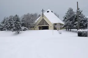 Église Sainte-Thérèse