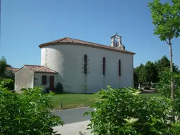 Église Saint-Augustin