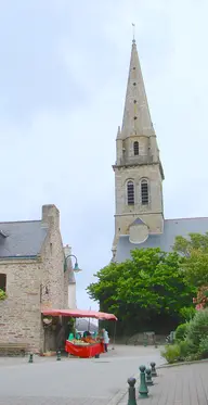 Église Saint-Pierre