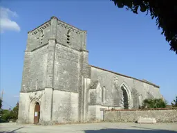 Église Saint-Pierre