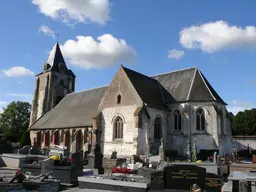 Église Saint-Michel