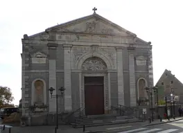 Église Saint-Pierre