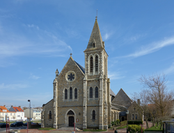 Église de l'Immaculée Conception