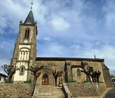 Église Saint-Pierre-ès-Liens