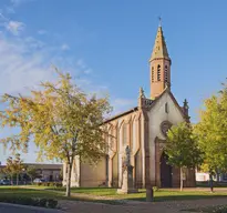 Église Sainte-Blandine