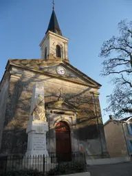 Église Saint-Martin