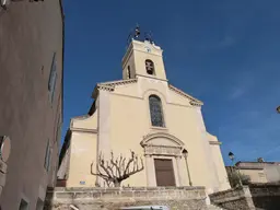 Église Notre-Dame de l'Assomption