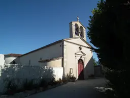 Église Saint-Martin