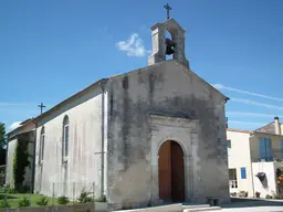 Église Saint-Pierre