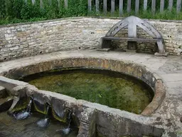 Holy Well