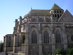 Église Saint-Sauveur