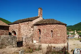 Église Notre-Dame-de-la-Chandeleur