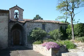 Église Saint-Saturnin